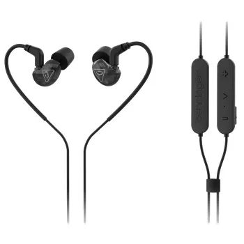 Ausinės Behringer SD251-BT