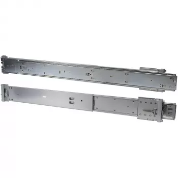 INTER-TECH TS-680 stumdomų bėgių rinkinys serverio stovui