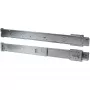 INTER-TECH TS-680 stumdomų bėgių rinkinys serverio stovui