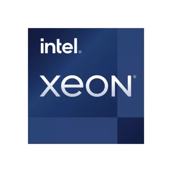 Intel Xeon E-2434 procesorius 3.4 GHz 12 MB, padėklas