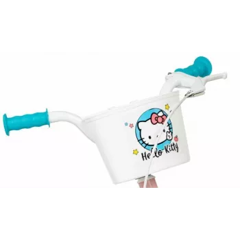 Vaikiškas dviratis 12 Hello Kitty TOI1149 TOIMSA