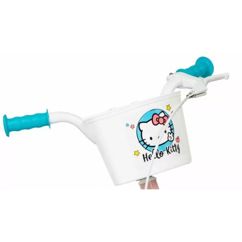 Vaikiškas dviratis 12 Hello Kitty TOI1149 TOIMSA