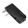 LogiLink BT0061 Bluetooth garso siųstuvas Bluetooth 5.1, veikimo atstumas 7 m