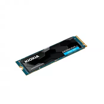 SSD diskas Kioxia 1TB M.2 PCI Express 4.0 NVMe LSD10Z001TG8