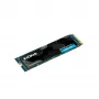 SSD diskas Kioxia 1TB M.2 PCI Express 4.0 NVMe LSD10Z001TG8