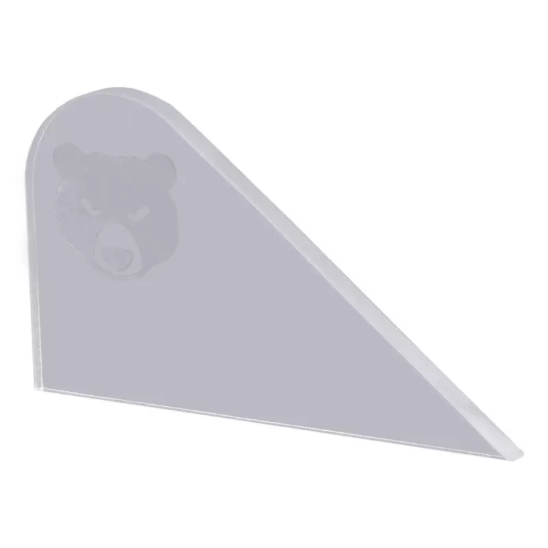 Thermal Grizzly Delid-Die-Mate, skirta Intel 13 ir 14 kartos procesoriams