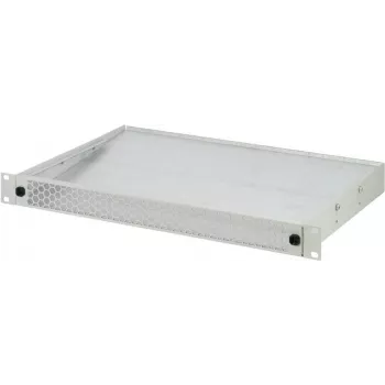 Schroff oro tiekimo modulis 1HE 1REI RAL9006 10713-144 (10713144)