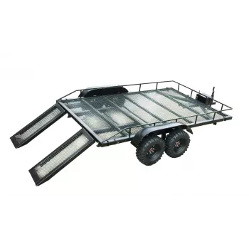 Amewi Trailer 1:10 Crawler, visureigis 1:10, 2,2 kg