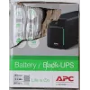 Nepertraukiamo maitinimo šaltinis Schneider Electric APC Back-UPS BX750MI-GR — 750 VA, 410 W, linijinis-interaktyvus, įmontuota baterija