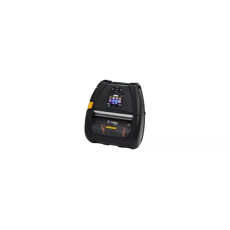 Zebra ZQ630 etikečių spausdintuvas Tiesioginis terminis 203 x 203 DPI 115 mm/s Laidinis ir belaidis Ethernet LAN Wi-Fi Bluetooth