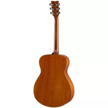 Yamaha FS800 Sand Burst – akustinė gitara