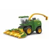 Traktorius Amewi Toy Feldhäcksler RC modelis Elektrinis variklis 1:24