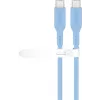 Goobay 77741 USB-C laidas mėlynas, 1,5 m