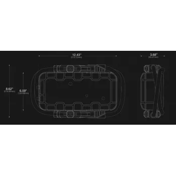 GB250 Boost Max 12V 5250A Starteris