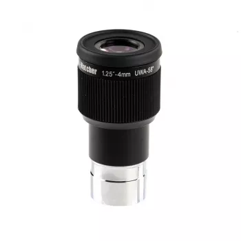 Okuliaras Skywatcher SWA-58 4mm 1,25 colio