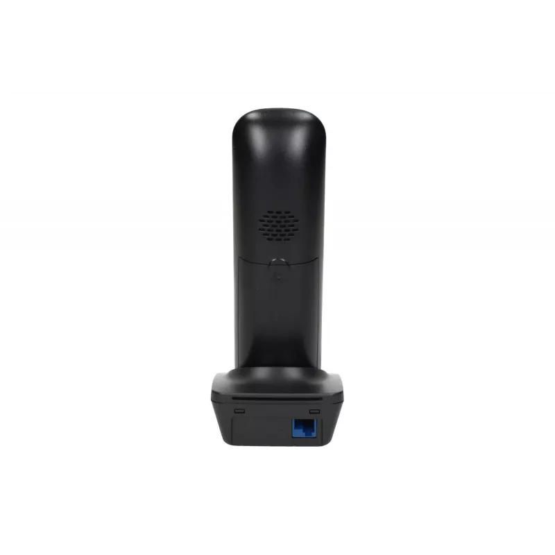 Panasonic KX-TGA 681 papildoma ragelė juoda (KX-TGA 681)
