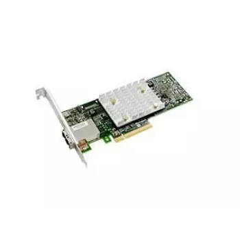 Adaptec HBA 1100-8e sąsajos plokštė