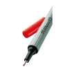 Pelikan Fineliner 96 Fine 0,4 mm juoda, mėlyna, raudona, 3 vnt.