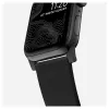 Nomad Modern Strap Black Active Leather Connect Black 42/44/45/49 ProV2