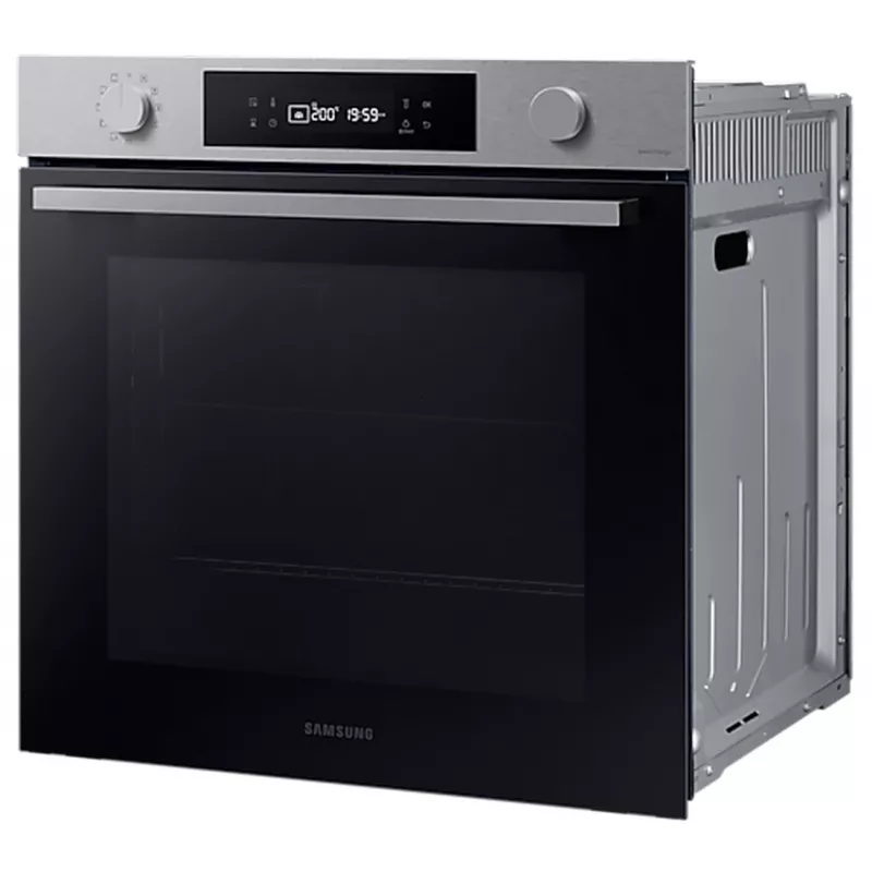 Elektrinė orkaitė Samsung NV7B41301AS/U3 76 L nerūdijančio plieno įmontuojama
