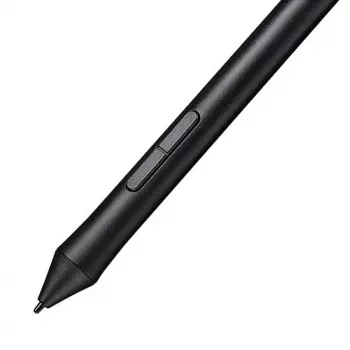 Raišiklis Wacom LP190K juodas