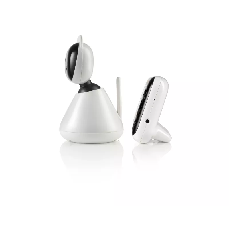 Motorola PIP1500 Connect 5.0 colių Wi-Fi vaizdo kūdikio monitorius