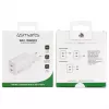 Kroviklis patalpoms 4smarts 540400 PDPlug Dual 45W GaN