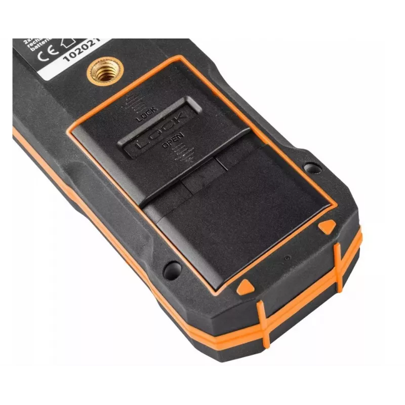 Neo Tools lazerinis nuotolio matuoklis 60 m, IP54
