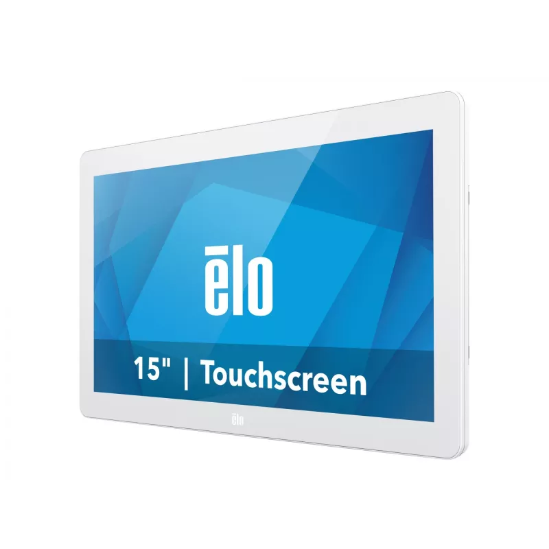 Elo Touch Solutions Elo 1502LM - Medicininės klasės LED monitorius - 41,91 cm (15,6 colio)