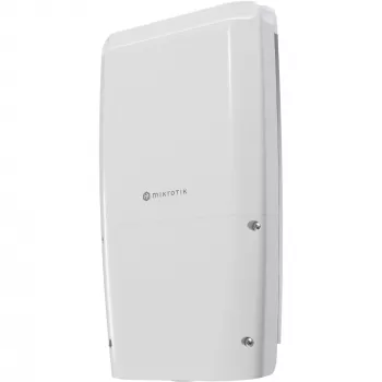 Maršrutizatorius MikroTik FiberBox Plus valdomas Gigabit Ethernet 10/100/1000 IEEE 802.3af