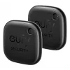 Bluetooth sekiklis Anker Eufy SmartTrack Link — 2 vnt., nuostolių prevencijai iPhone ir iPad