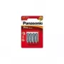 Vienkartinė baterija Panasonic 1x4 LR6PPG