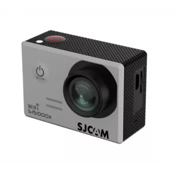 Veiksmo sporto kamera SJCAM SJ5000X 12 MP Full HD Wi-Fi 60 kadrų/s
