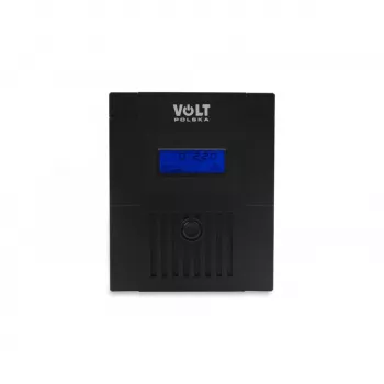 Nepertraukiamo maitinimo šaltinis UPS Volt Polska Micro 1200VA 720W