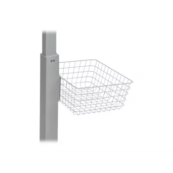 Ergotron Large - Montavimo komponentas (vielinis krepšelis)