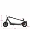 Elektrinis paspirtukas SCOOTER TWO S70 400W, 15 Ah