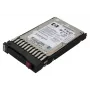 HDD HPE 300 GB 2,5 colio SAS 10 000 RPM 507284-001