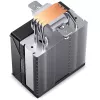 Oro aušintuvas Jonsbo CR-1400 EVO 9.2 cm Juodas 800-2200 RPM 22.3-33.8 dB
