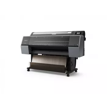 Didelio formato rašalinis spausdintuvas Epson SureColor P9300 1118 mm (44 colių) ritininis – spalvotas