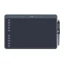 Grafinė planšetė HUION HS611 Juoda 5080 lpi 258.4 x 161.5 mm