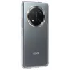 Screenor apsauginis bamperis Honor Magic 7 Lite, skaidrios spalvos, 25642SB