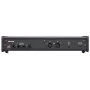 Garso sąsaja Tascam US-4X4HR – 4x XLR kombinuoti, 4 analoginiai išėjimai, 56 dB mikrofono stiprintuvas, 192 kHz, USB 2.0, stalinis, juoda
