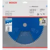 Pjūklo diskas Bosch 2 608 644 112 254 mm aliuminiui