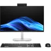 HP EliteStudio 8 G1i AI - All-in-One (Komplektinis sprendimas) - Core Ultra 7 265 / 2.4 GHz - vPro Enterprise - RAM 32 GB - SSD 1 TB - NVMe - Intel Graphics - 1GbE, Wi-Fi 6, Blue
