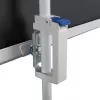 Projekcinis ekranas SBOX PSMT-96-2, 172 x 172 cm matymo laukas