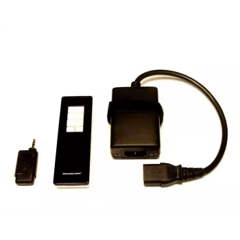 Power Synchro Relay – GRANDVIEW sinchroninė relė