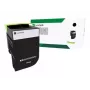 Lexmark 802SK - Schwarz - Original - Tonerpatrone LCCP, LRP - für Lexmark CX310dn, CX310n, CX410de, CX410dte, CX410e, CX510de, CX510dhe, CX510dthe (80