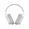 Ausinės White Shark WGH-2444 Firecrest White