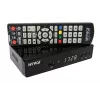 WIWA H.265 MAXX TV imtuvas – DVB-T / DVB-T2 skaitmeninis tuneris su H.265 (HEVC) palaikymu