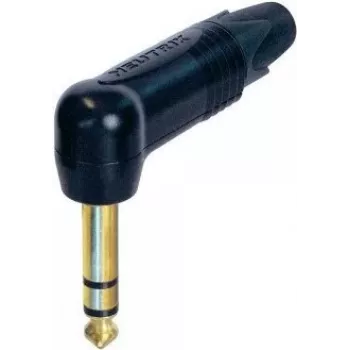 Neutrik NP3RX-B jungties aksesuaras juodas
